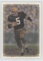 Paul Hornung [EX to NM]