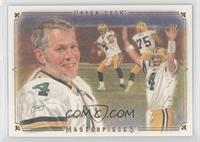 Brett Favre