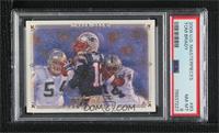 Tom Brady [PSA 8 NM‑MT]