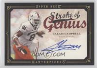 Calais Campbell