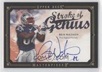 Ben Watson