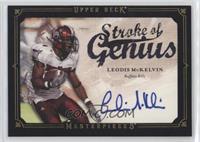 Leodis McKelvin