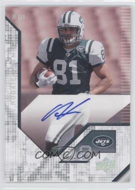 2008 Upper Deck NFL Players Rookie Premiere - Autographs #UDRP-DK - Dustin Keller