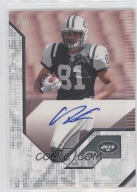 2008 Upper Deck NFL Players Rookie Premiere - Autographs #UDRP-DK - Dustin Keller