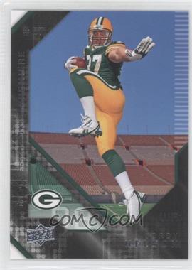 2008 Upper Deck NFL Players Rookie Premiere - [Base] #19 - Jordy Nelson