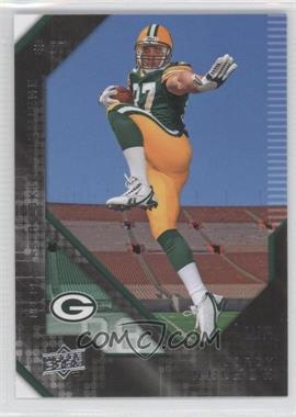 2008 Upper Deck NFL Players Rookie Premiere - [Base] #19 - Jordy Nelson