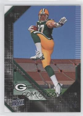 2008 Upper Deck NFL Players Rookie Premiere - [Base] #19 - Jordy Nelson