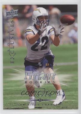 2008 Upper Deck Rookie Exclusives - [Base] #RE16 - Jacob Hester