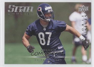 2008 Upper Deck Rookie Exclusives - [Base] #RE22 - Kellen Davis