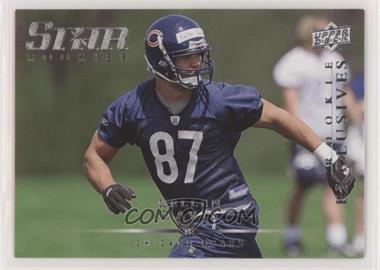 2008 Upper Deck Rookie Exclusives - [Base] #RE22 - Kellen Davis