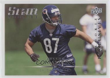 2008 Upper Deck Rookie Exclusives - [Base] #RE22 - Kellen Davis