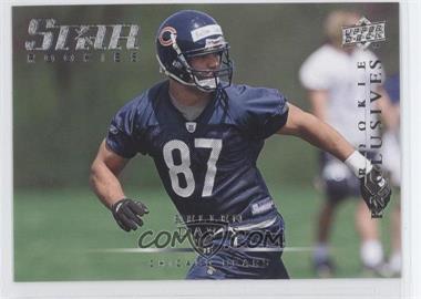 2008 Upper Deck Rookie Exclusives - [Base] #RE22 - Kellen Davis