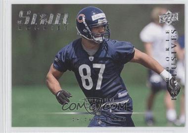 2008 Upper Deck Rookie Exclusives - [Base] #RE22 - Kellen Davis