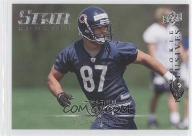 2008 Upper Deck Rookie Exclusives - [Base] #RE22 - Kellen Davis