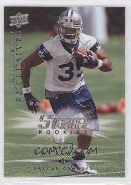 2008 Upper Deck Rookie Exclusives - [Base] #RE33 - Keon Lattimore