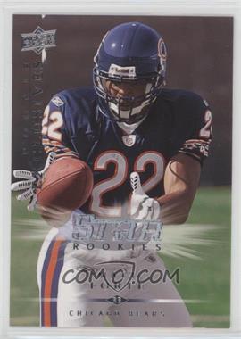 2008 Upper Deck Rookie Exclusives - [Base] #RE38 - Matt Forte