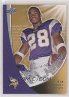 Adrian Peterson [EX to NM]