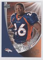 Clinton Portis