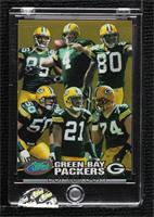 Green Bay Packers [Uncirculated] #/999