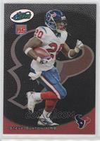 Steve Slaton #/749