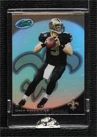 Drew Brees [Uncirculated] #/699