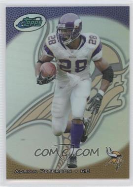 2008 eTopps - [Base] #20 - Adrian Peterson /799