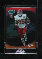 Jamaal Charles [Uncirculated] #/649