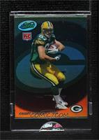 Jordy Nelson [Uncirculated] #/699