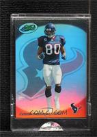 Andre Johnson [Uncirculated] #/699