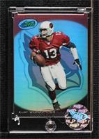 Kurt Warner [Uncirculated] #/599