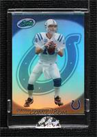 Peyton Manning [Uncirculated] #/849