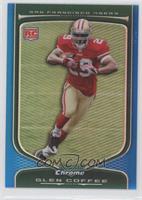 Glen Coffee #/150