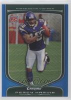 Percy Harvin #/150