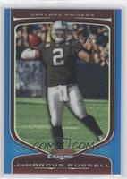 JaMarcus Russell #/150