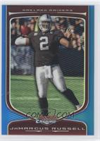 JaMarcus Russell #/150