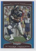 Steven Jackson #/150