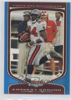 Earnest Graham #/150