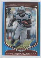 Jonathan Stewart #/150