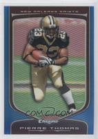 Pierre Thomas #/150