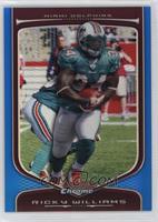 Ricky Williams #/150