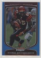 Chad Ochocinco #/150