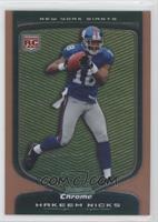 Hakeem Nicks #/225