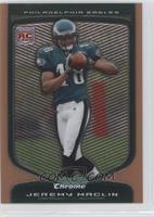 Jeremy Maclin #/225