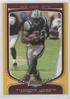 Thomas Jones #/50