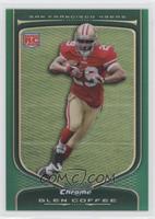 Glen Coffee #/99