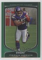 Percy Harvin #/99