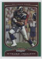 Steven Jackson #/99