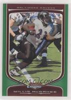 Willis McGahee #/99