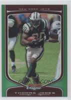 Thomas Jones #/99