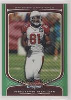 Anquan Boldin #/99